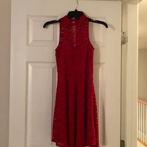 Cute little Red dress